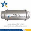 R1270 Gas refrigerante de propileno Y